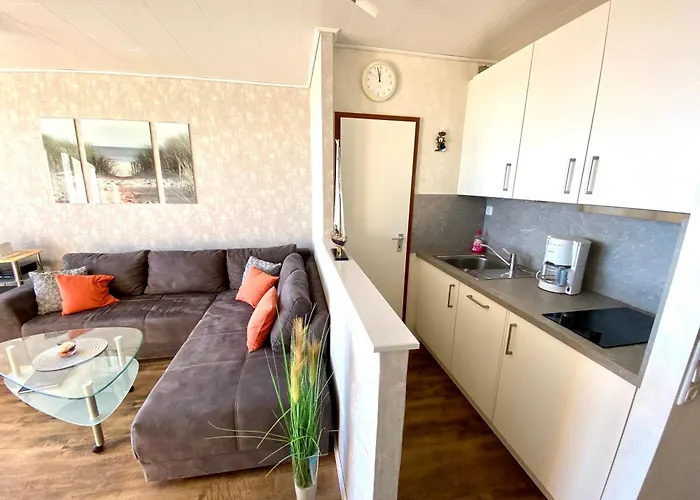 Seeschloesschen App 125 * Grömitz