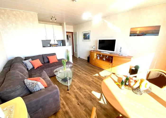 Seeschloesschen App 125 Grömitz